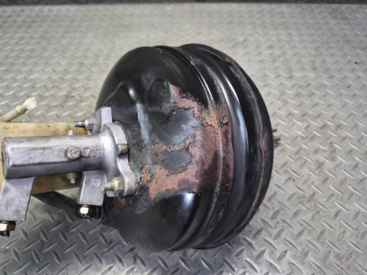 02-05 Ford Thunderbird Brake Master Cylinder Booster Fluid Reservoir OEM