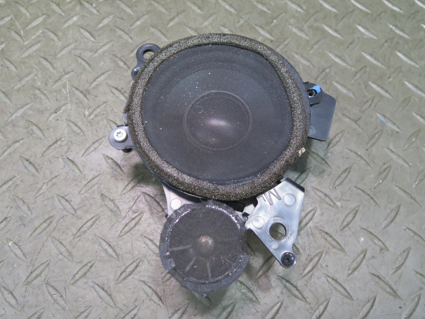 07-17 Lexus UVF46L LS600h LS460 Set of 7 Mark Levinson Tweeter Speaker OEM