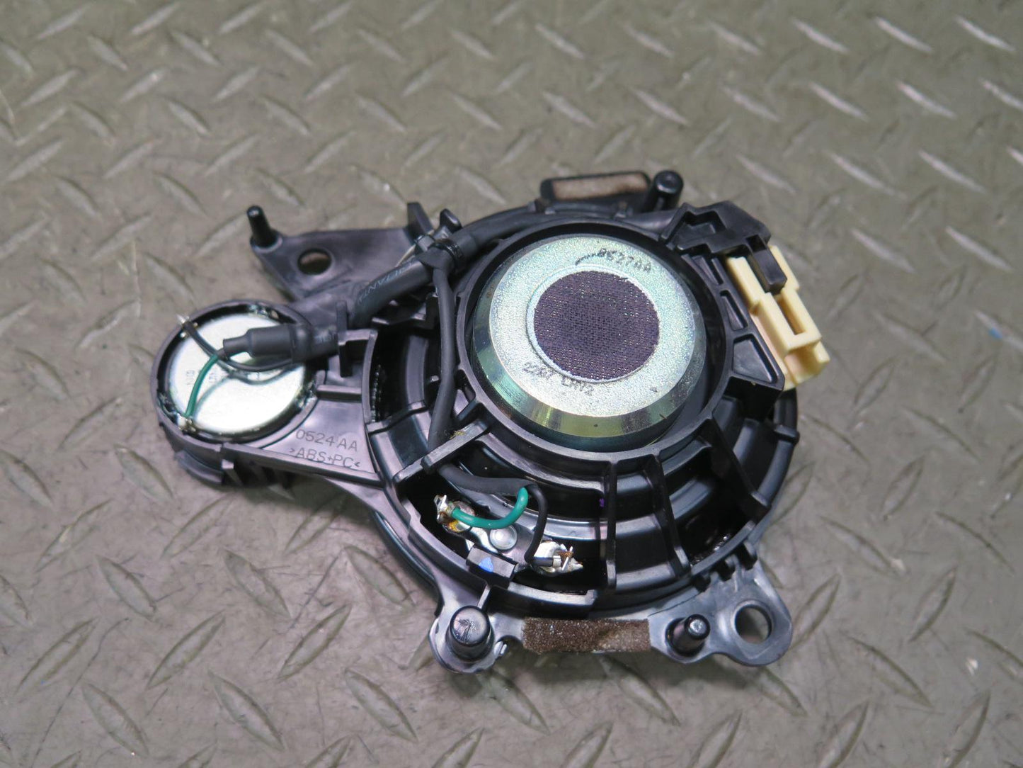 07-17 Lexus UVF46L LS600h LS460 Set of 7 Mark Levinson Tweeter Speaker OEM
