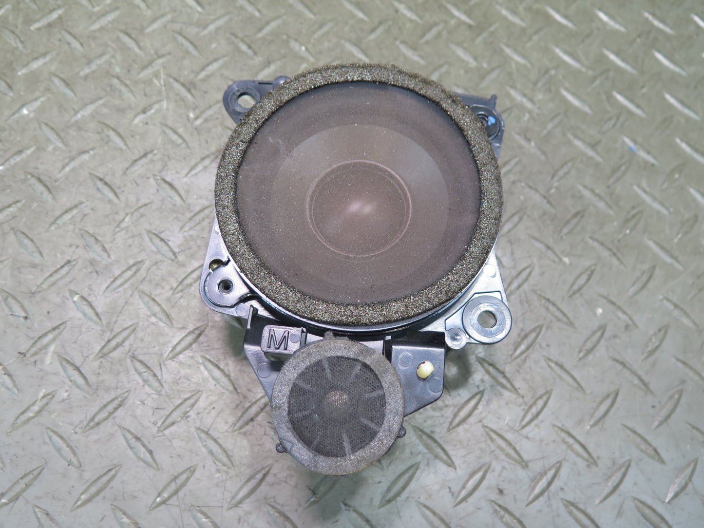 07-17 Lexus UVF46L LS600h LS460 Set of 7 Mark Levinson Tweeter Speaker OEM
