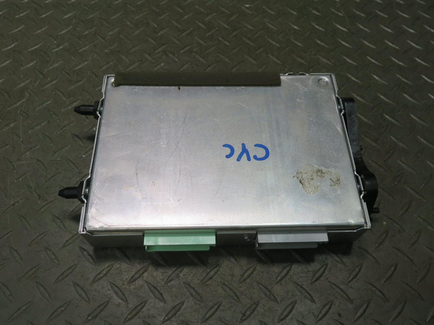 1996 Chevrolet Corvette C4 Body Control Module Unit BCM BCU 16230686 OEM