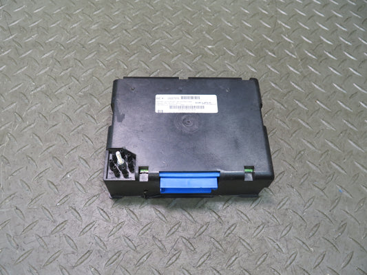 1996 Chevrolet Corvette C4 Climate Control Programmer Module Unit 16227376 OEM