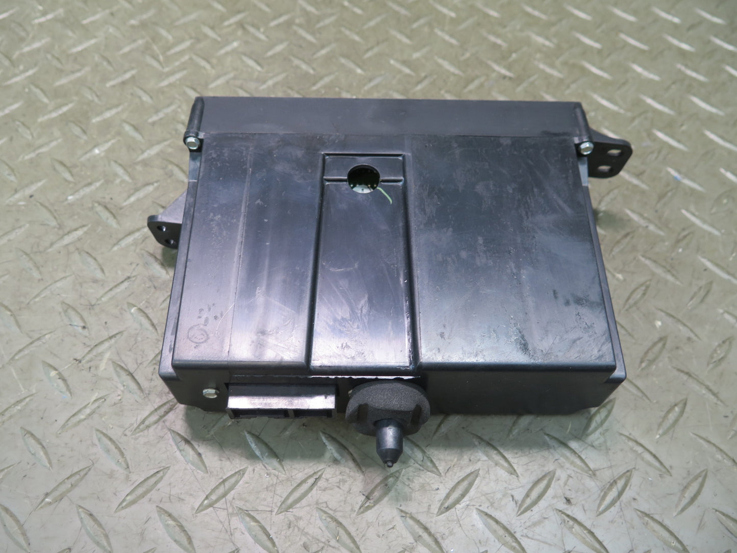 94-96 Chevrolet Corvette C4 A/C Heater Climate Control Switch Panel 16170901 OEM