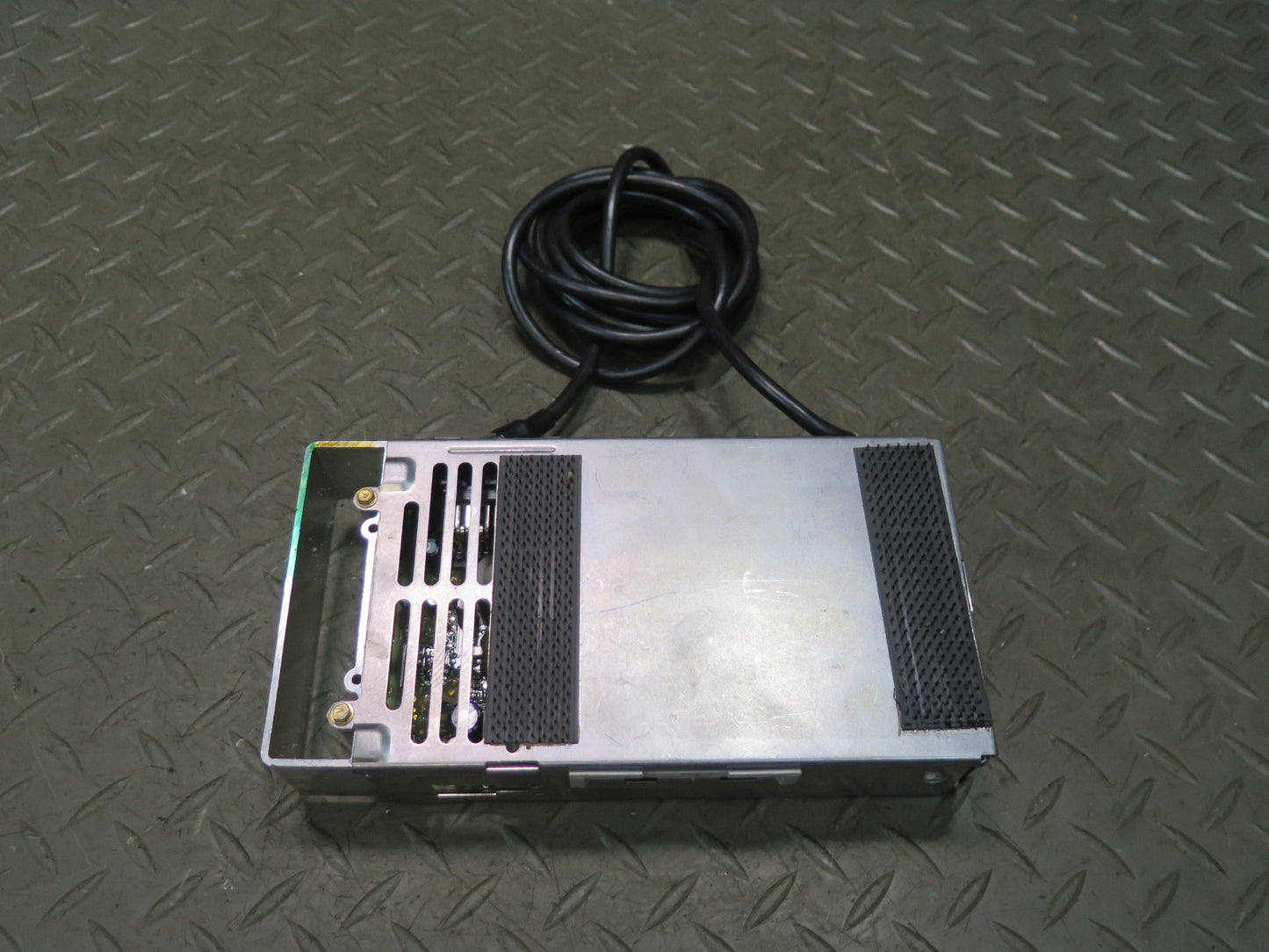94-96 Chevrolet Corvette C4 Radio Receiver Control Module 16169541 OEM
