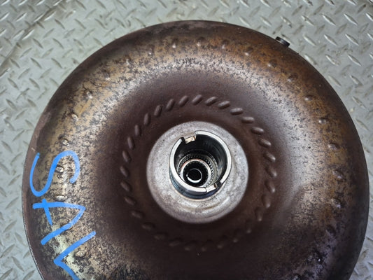 99-02 Mercedes R129 SL500 722.6 Automatic Transmission Torque Converter OEM
