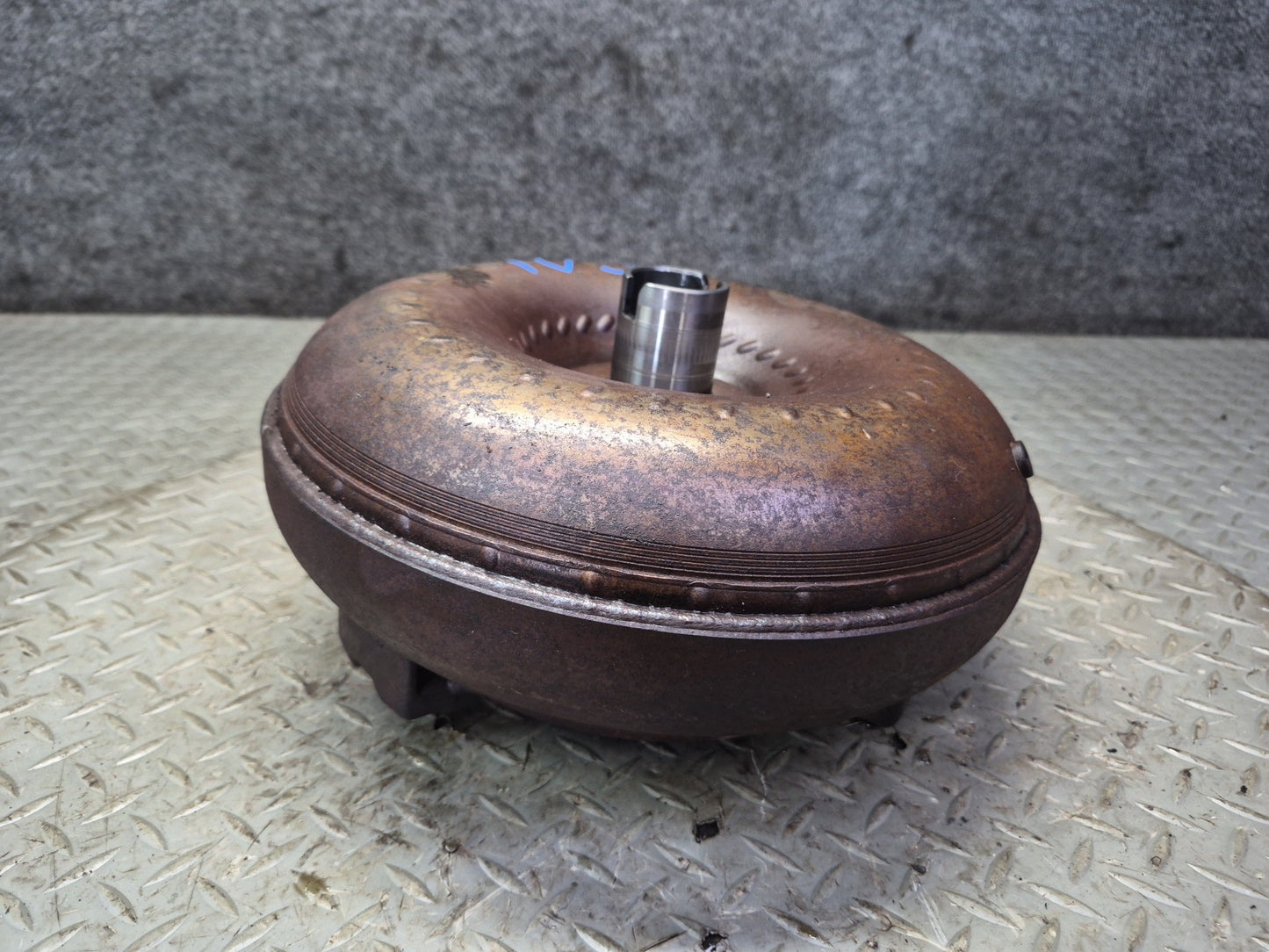 99-02 Mercedes R129 SL500 722.6 Automatic Transmission Torque Converter OEM