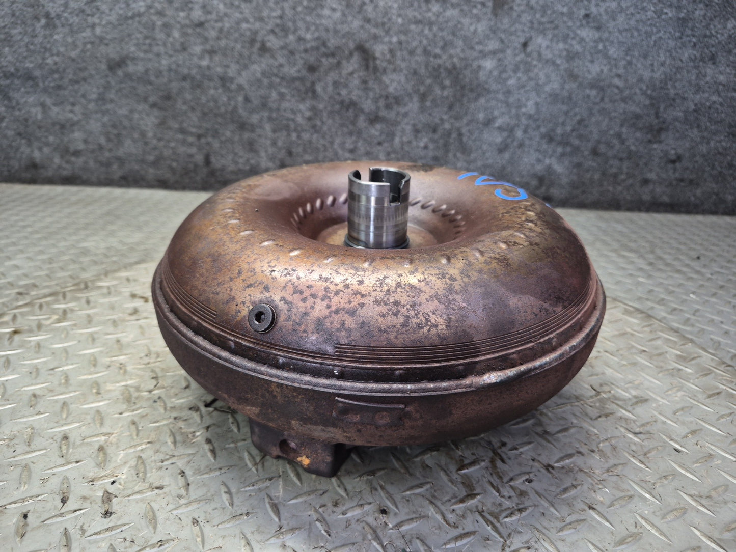 99-02 Mercedes R129 SL500 722.6 Automatic Transmission Torque Converter OEM