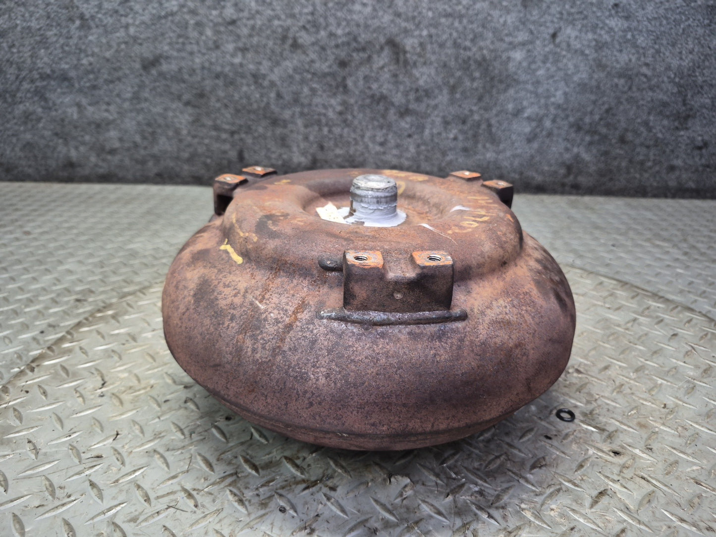 99-02 Mercedes R129 SL500 722.6 Automatic Transmission Torque Converter OEM