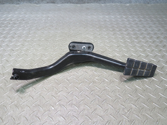 92-96 Chevrolet Corvette C4 Gas Acceleration Throttle & Brake Pedal Pad Set OEM