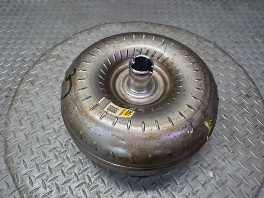 2005-2007 Hummer H2 6.0L Automatic Transmission Torque Converter