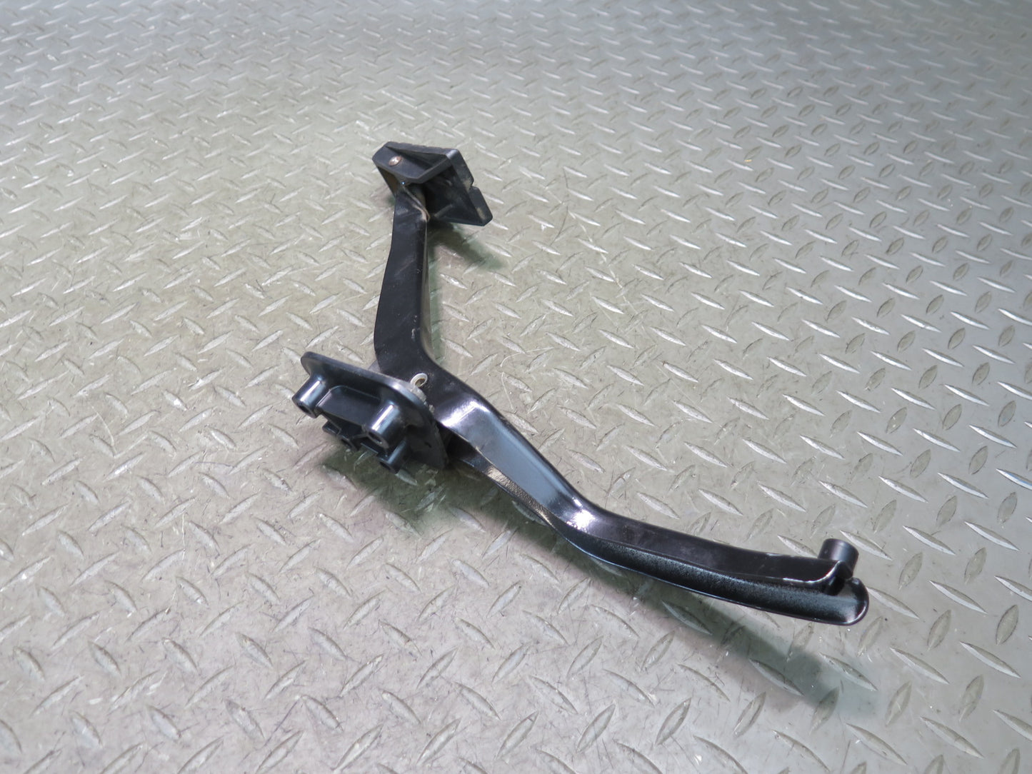 92-96 Chevrolet Corvette C4 Gas Acceleration Throttle & Brake Pedal Pad Set OEM