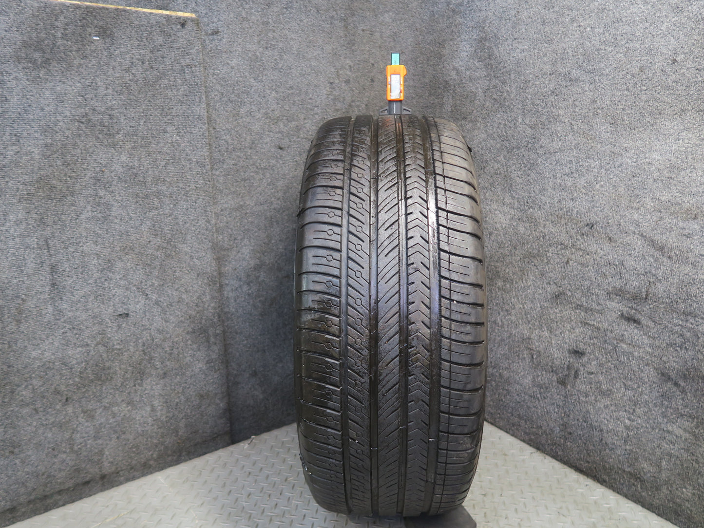 Set of 2 Michelin Pilot Sport ALL Season 4 Tire 265/50 ZR19 110Y 1324 4624 7/32