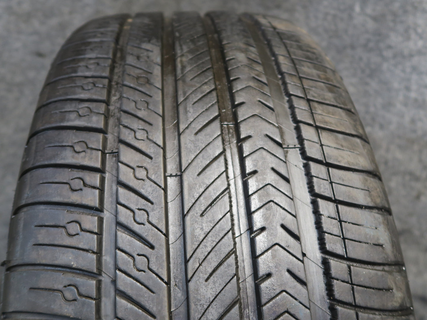 Set of 2 Michelin Pilot Sport ALL Season 4 Tire 265/50 ZR19 110Y 1324 4624 7/32