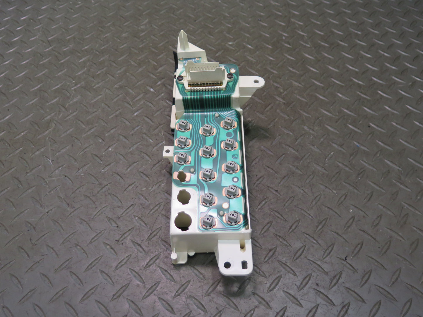 94-96 Chevrolet Corvette C4 Dash Driver Information Center DIC Monitor OEM