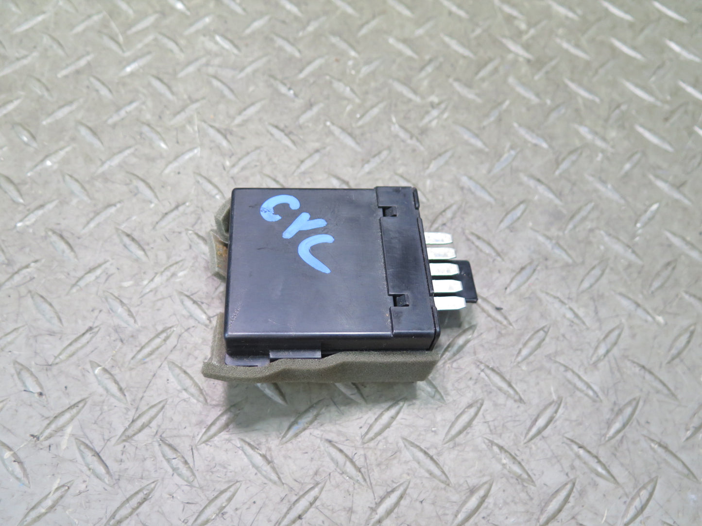 90-96 Chevrolet Corvette C4 Power Window Control Module OEM
