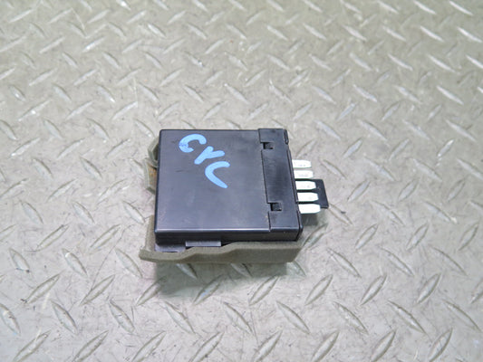 90-96 Chevrolet Corvette C4 Power Window Control Module OEM