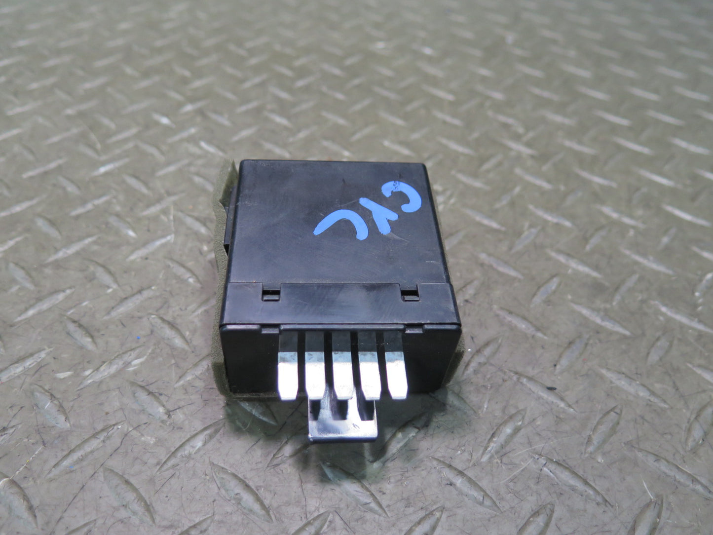 90-96 Chevrolet Corvette C4 Power Window Control Module OEM