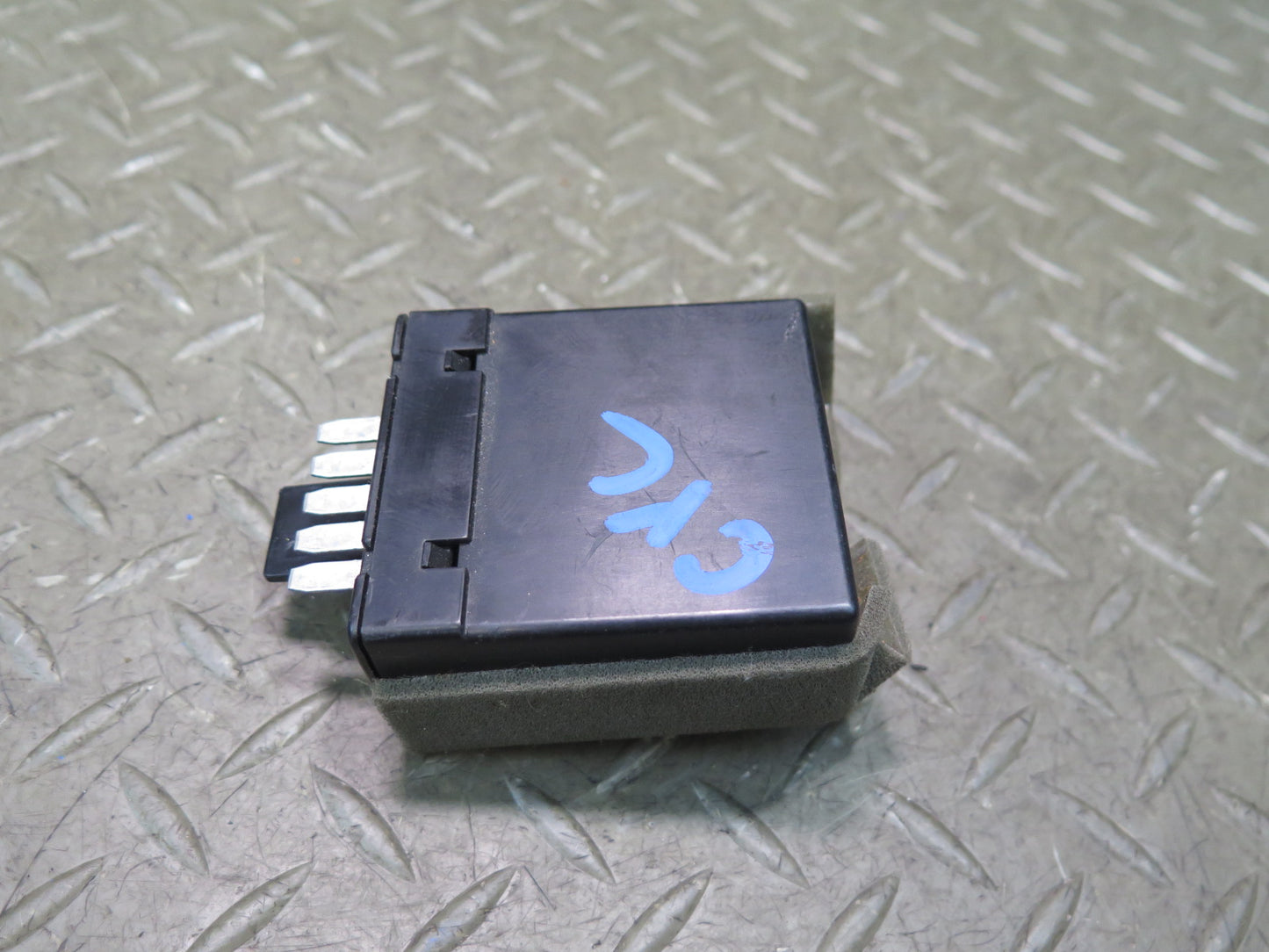 90-96 Chevrolet Corvette C4 Power Window Control Module OEM