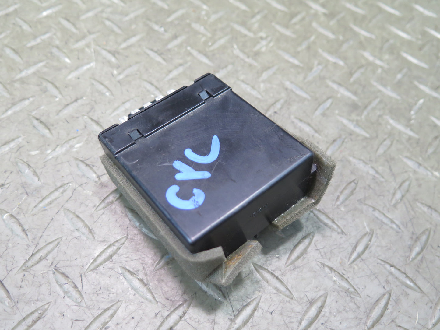 90-96 Chevrolet Corvette C4 Power Window Control Module OEM