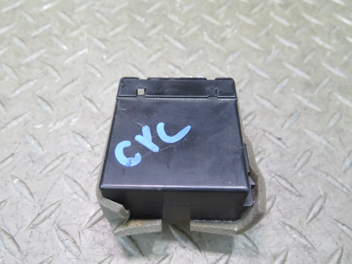 90-96 Chevrolet Corvette C4 Power Window Control Module OEM