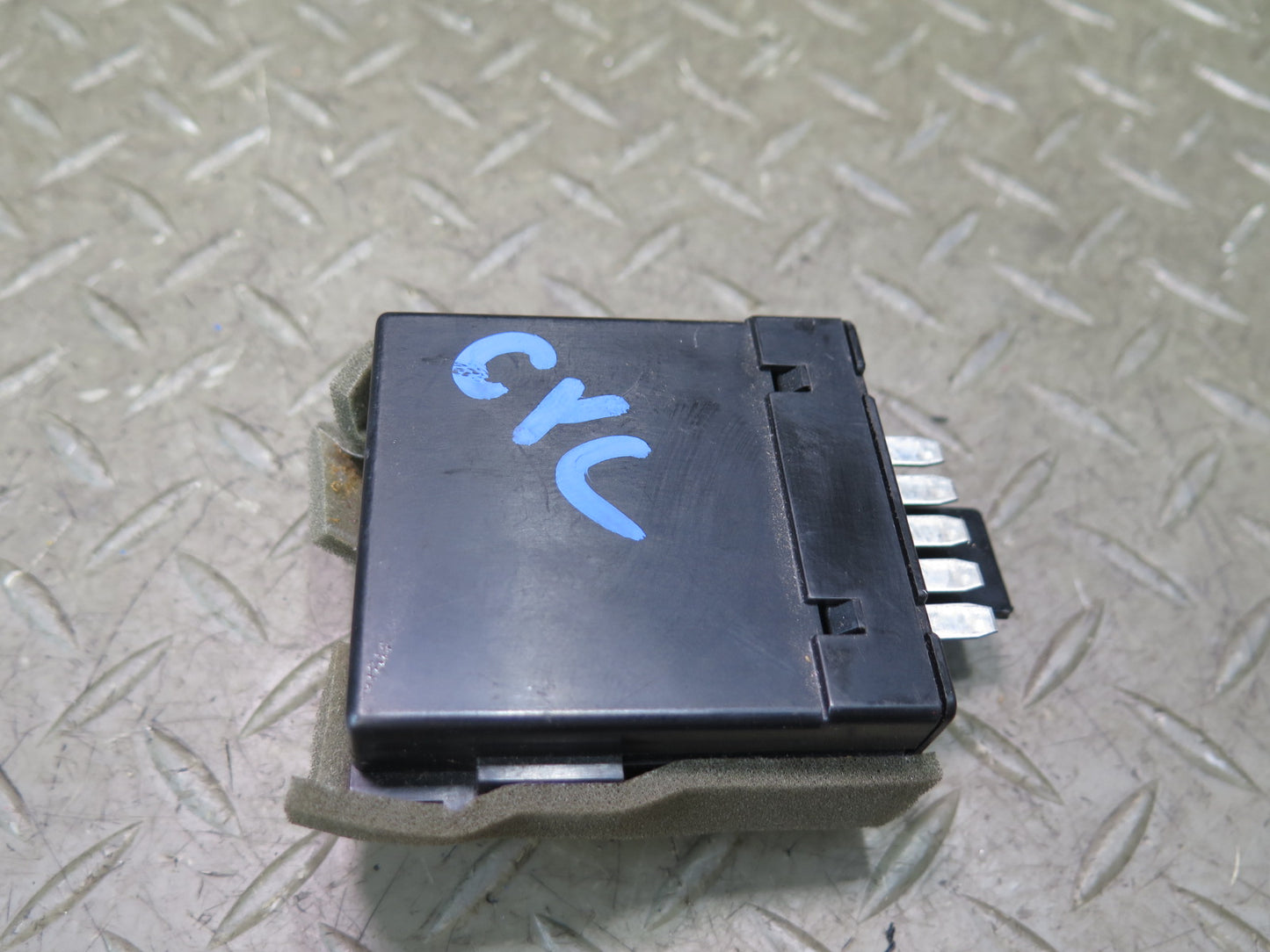 90-96 Chevrolet Corvette C4 Power Window Control Module OEM