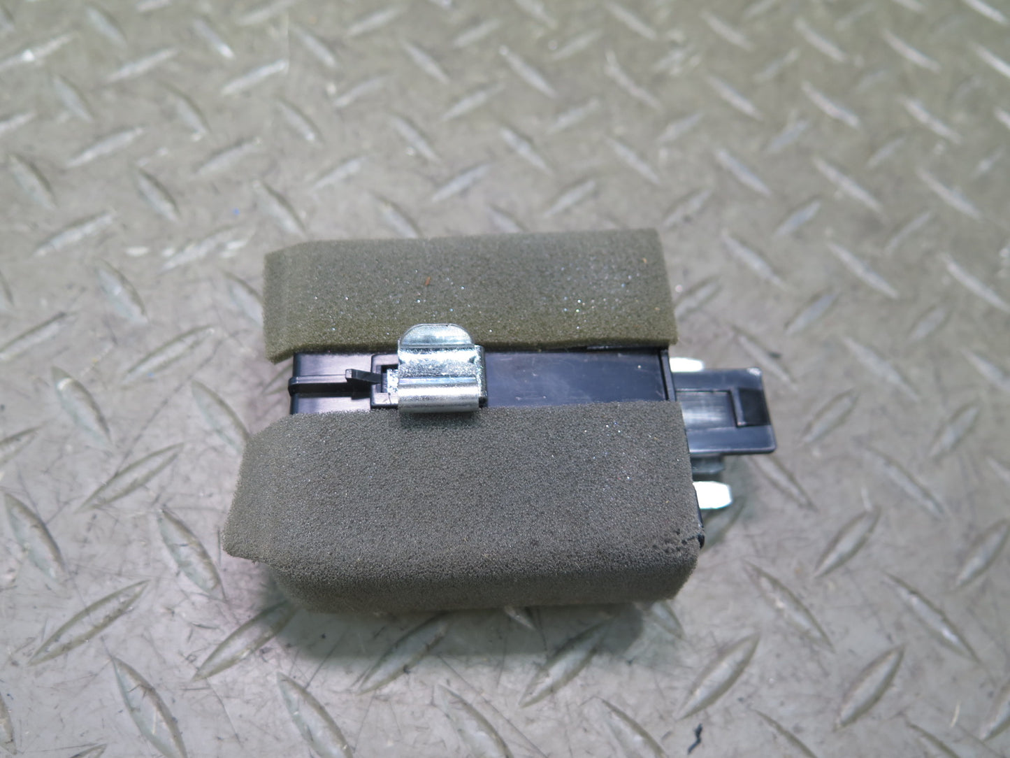90-96 Chevrolet Corvette C4 Power Window Control Module OEM