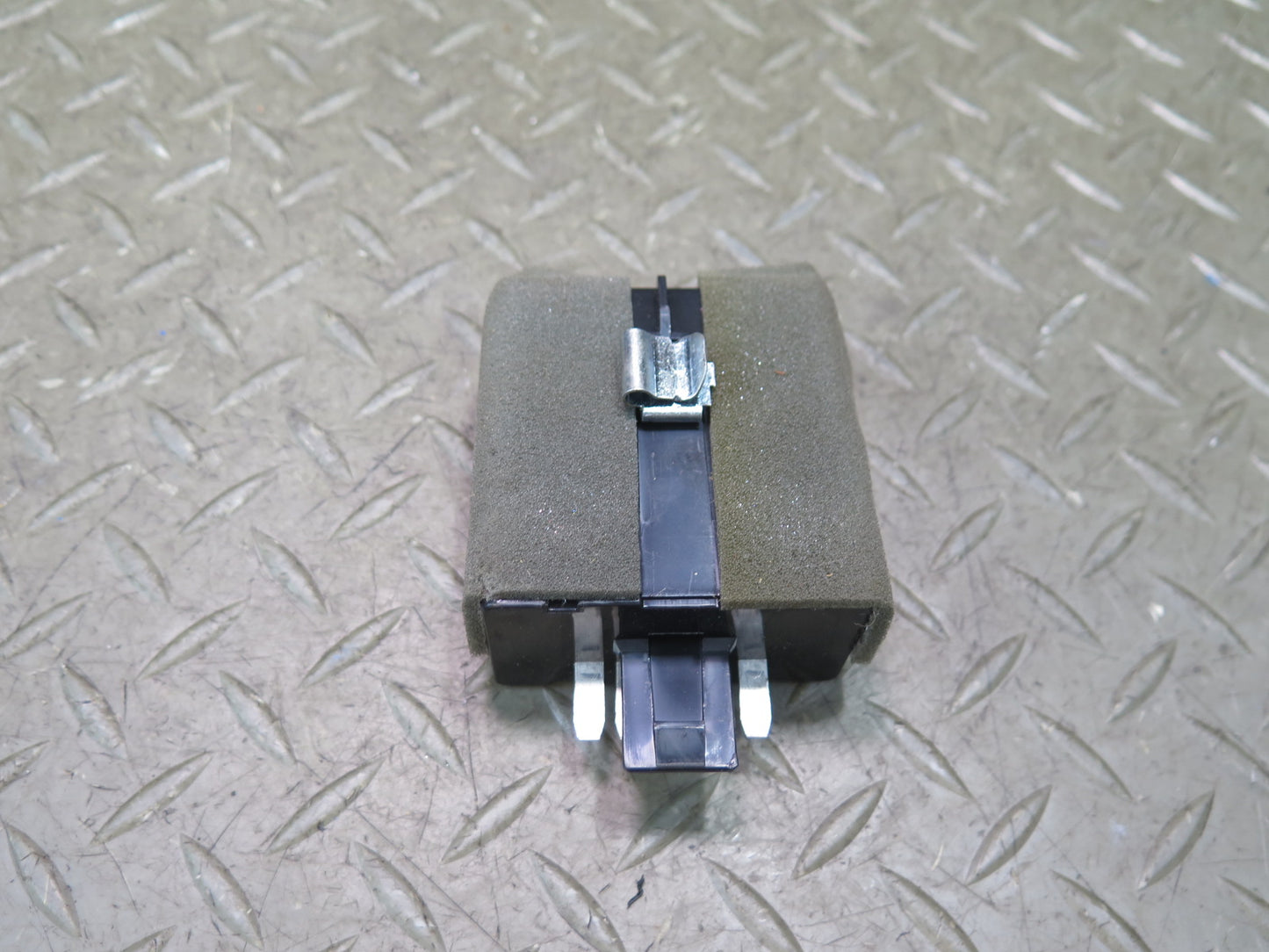 90-96 Chevrolet Corvette C4 Power Window Control Module OEM