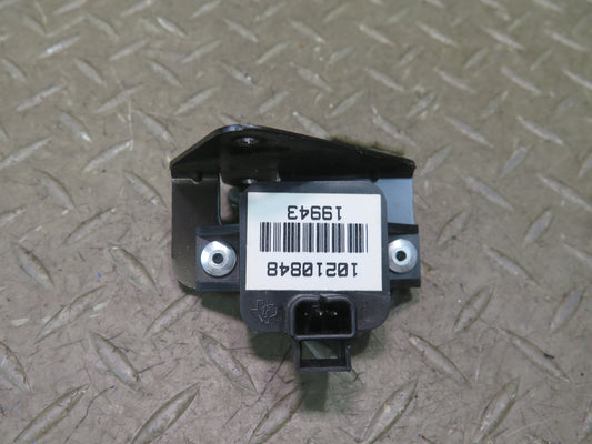 94-96 Chevrolet Corvette C4 Lateral Accelerometer Sensor 10210848 OEM