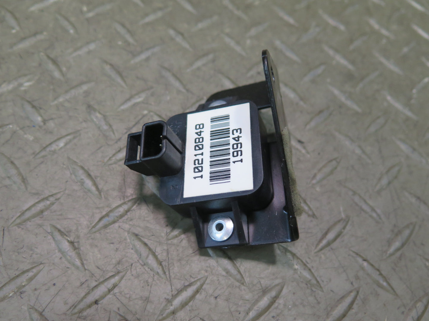 94-96 Chevrolet Corvette C4 Lateral Accelerometer Sensor 10210848 OEM