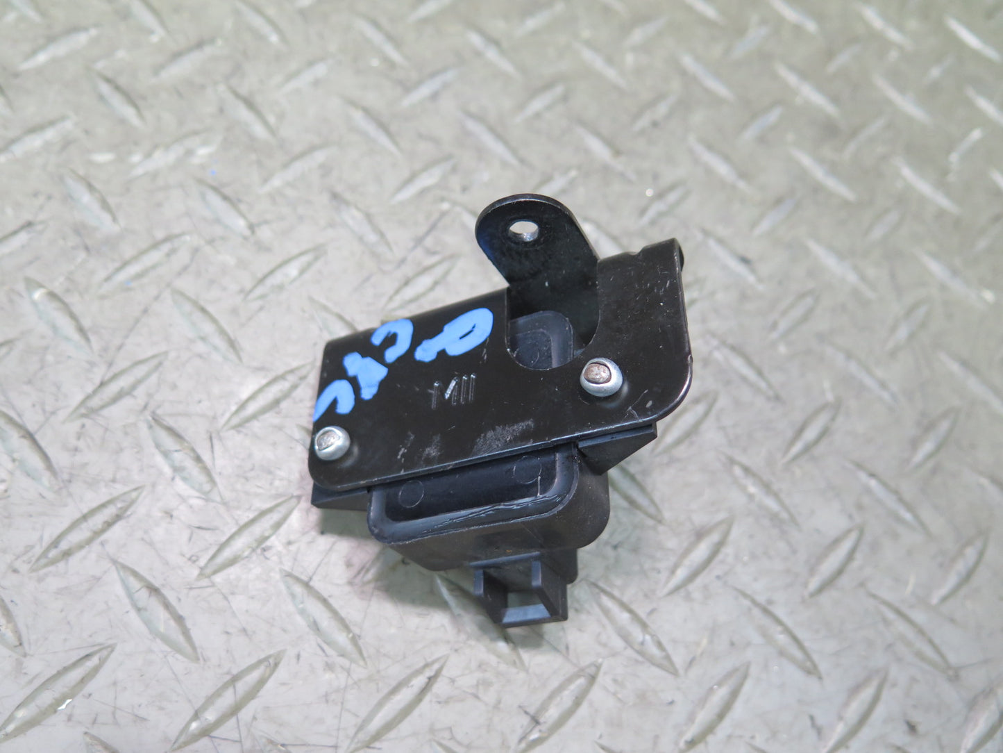 94-96 Chevrolet Corvette C4 Lateral Accelerometer Sensor 10210848 OEM