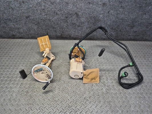 03-05 Ford Thunderbird Set of 2 Fuel Pump Level Sensor Sending Unit OEM