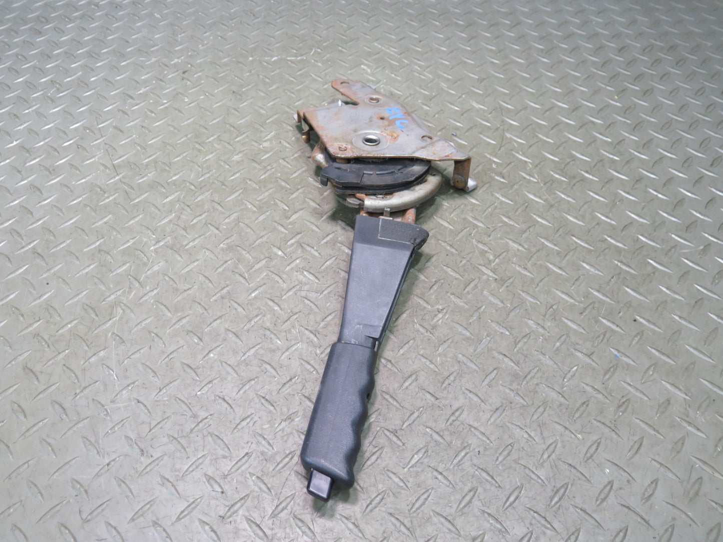 92-96 Chevrolet Corvette C4 Emergency Parking Brake Handle OEM