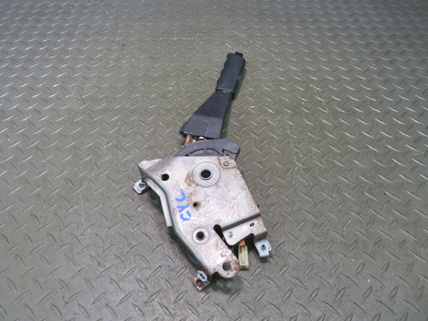 92-96 Chevrolet Corvette C4 Emergency Parking Brake Handle OEM