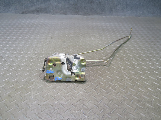 90-96 Chevrolet Corvette C4 Left Door Lock Latch Actuator OEM