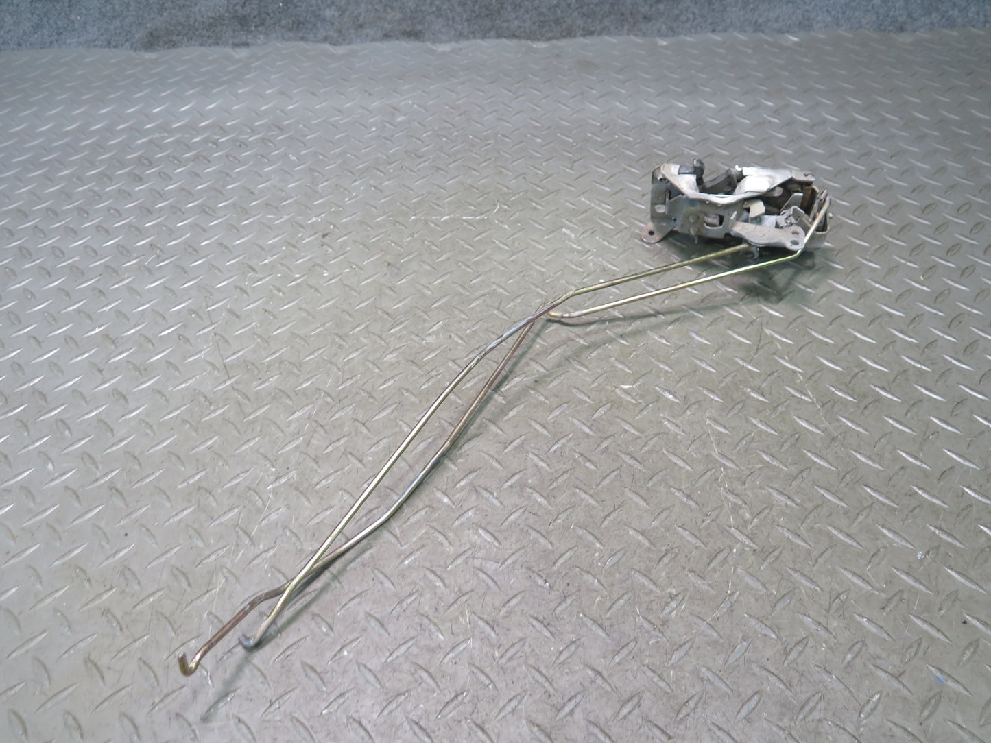 90-96 Chevrolet Corvette C4 Left Door Lock Latch Actuator OEM