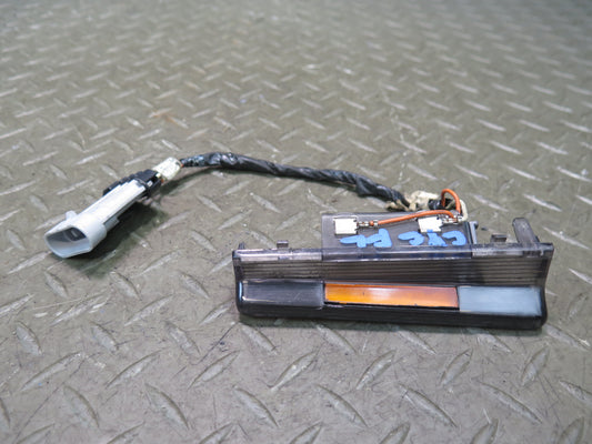 94-96 Chevrolet Corvette C4 Left Door Handle Courtesy Interior Light Lamp OEM