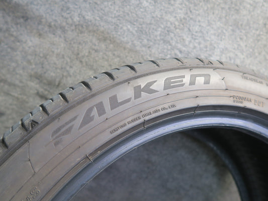 Falken PRO G6 Sport A/S 245/45 R19" 102Y MM6R3524 7/32 Tread