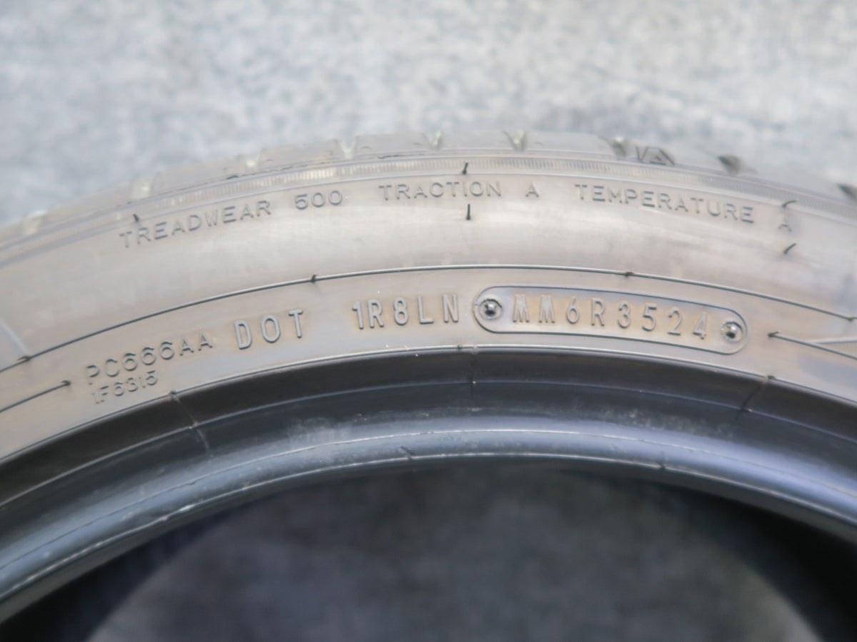 Falken PRO G6 Sport A/S 245/45 R19" 102Y MM6R3524 7/32 Tread