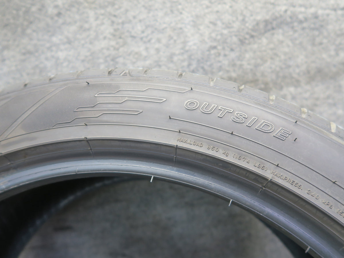 Falken PRO G6 Sport A/S 245/45 R19" 102Y MM6R3524 7/32 Tread