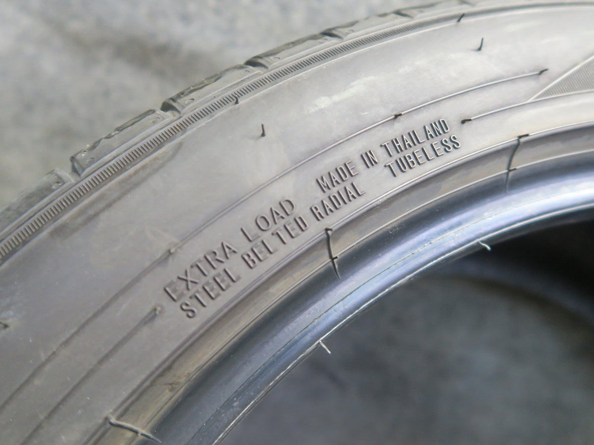 Falken PRO G6 Sport A/S 245/45 R19" 102Y MM6R3524 7/32 Tread