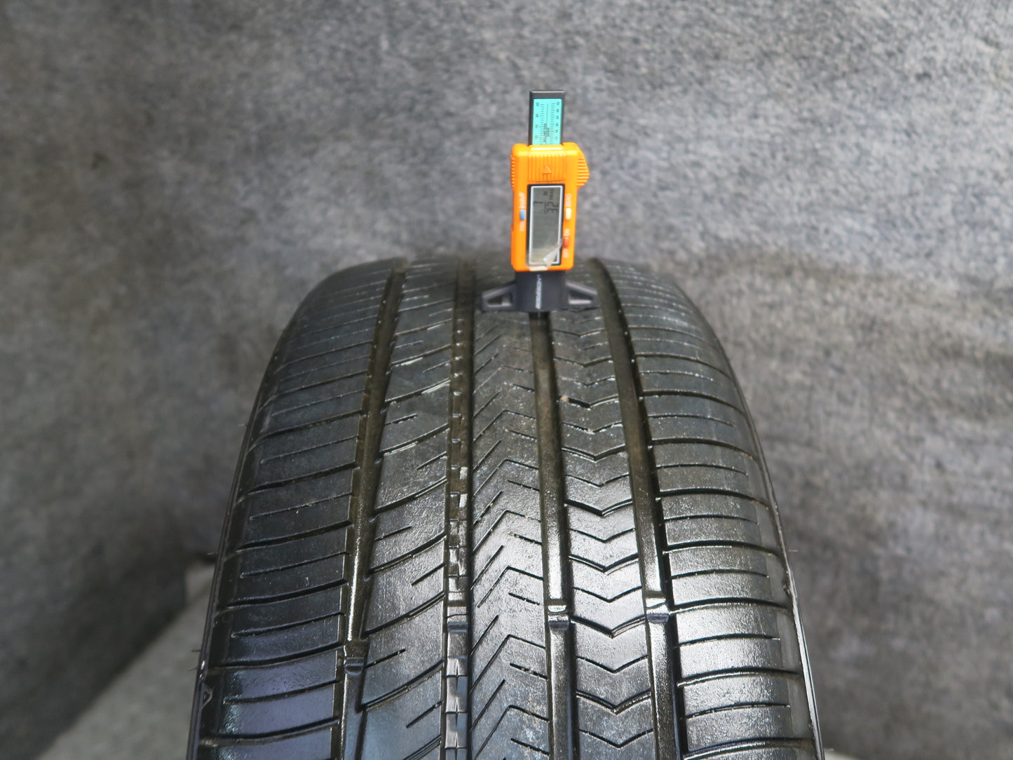 Falken PRO G6 Sport A/S 245/45 R19" 102Y MM6R3524 7/32 Tread
