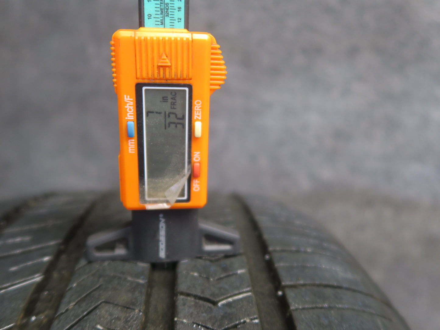 Falken PRO G6 Sport A/S 245/45 R19" 102Y MM6R3524 7/32 Tread