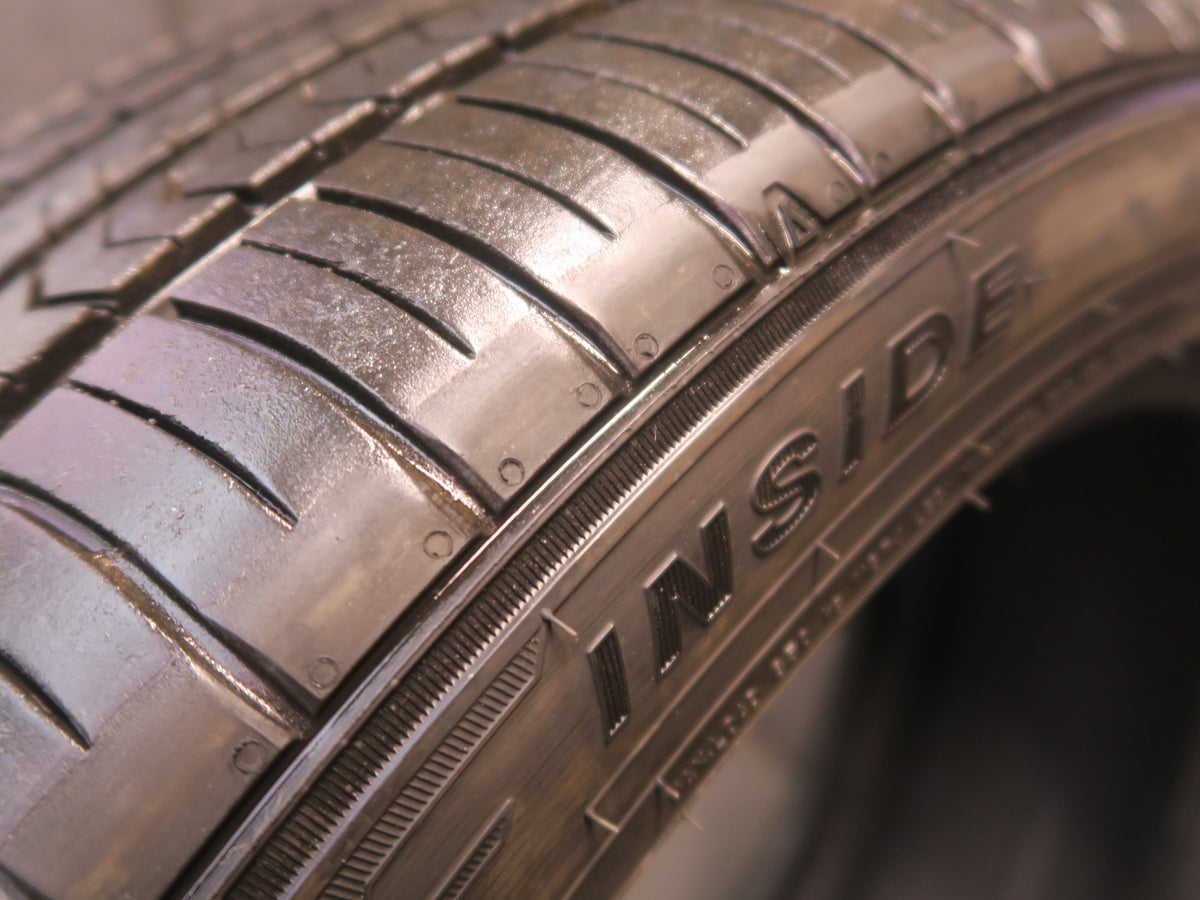 Falken PRO G6 Sport A/S 245/45 R19" 102Y MM6R3524 7/32 Tread