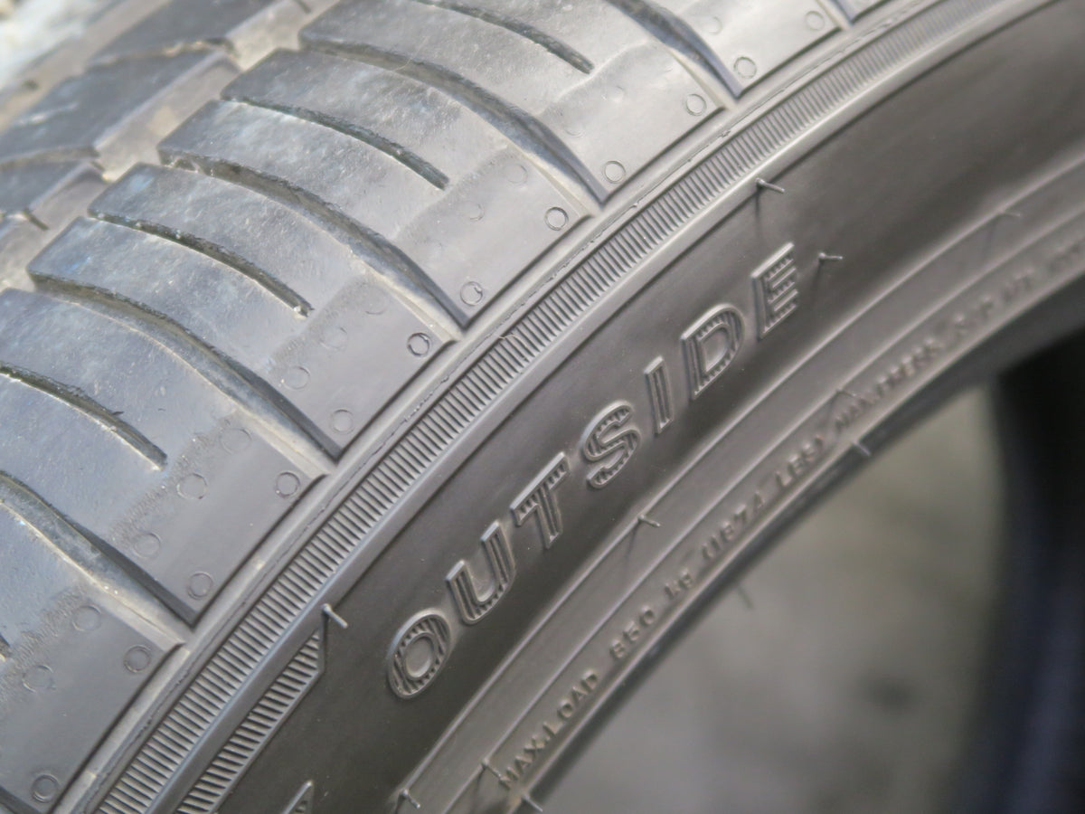 Falken PRO G6 Sport A/S 245/45 R19" 102Y MM6R3524 7/32 Tread