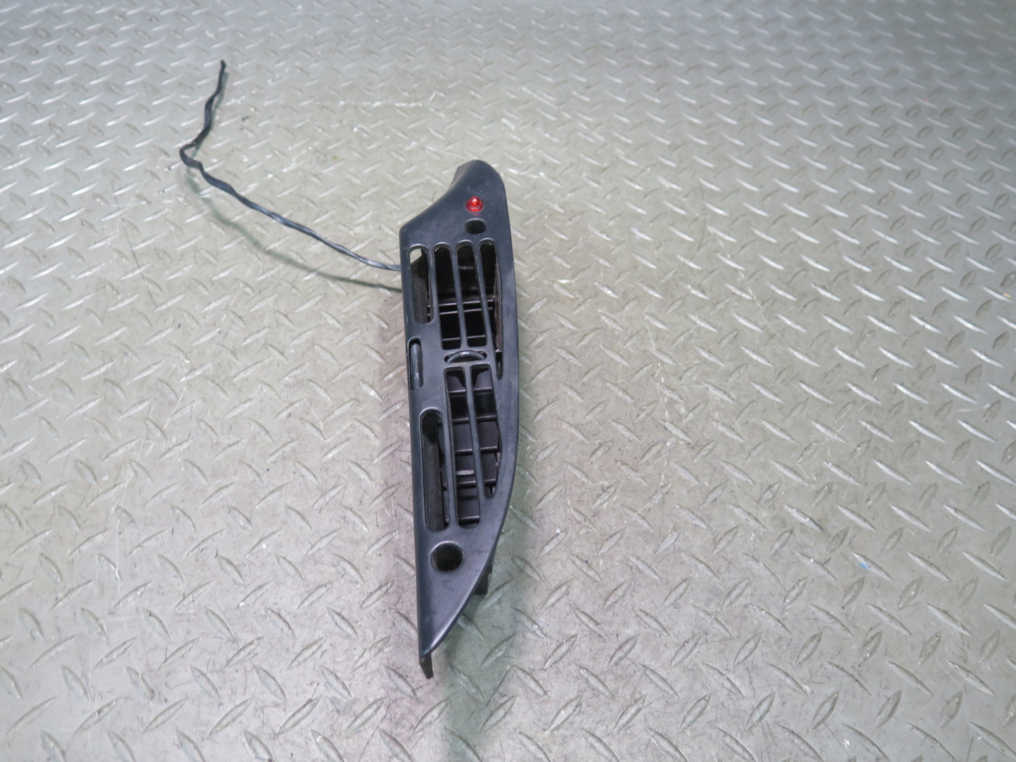 94-96 Chevrolet Corvette C4 Dash Front Right A/C Air Vent Grille OEM