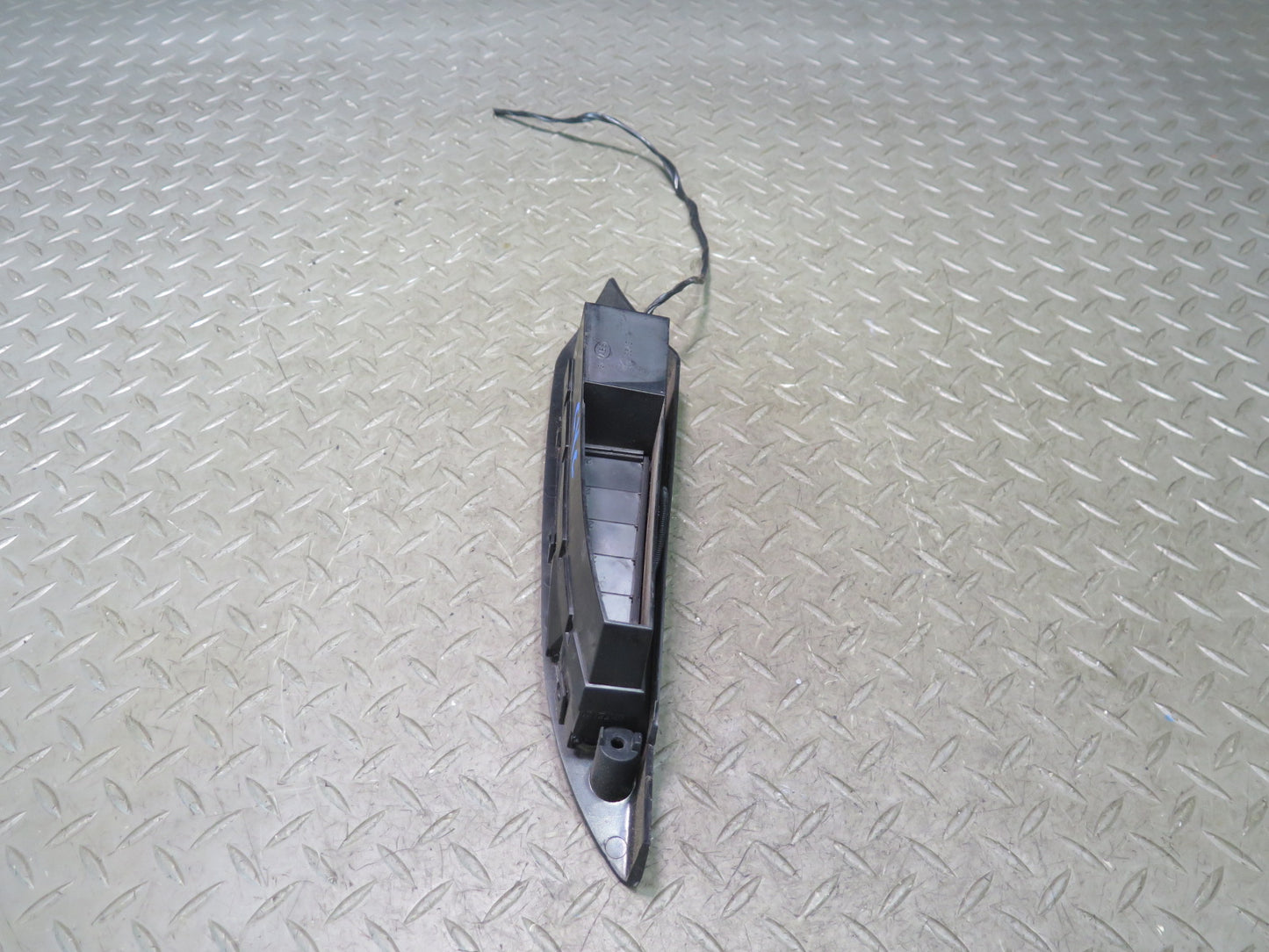 94-96 Chevrolet Corvette C4 Dash Front Right A/C Air Vent Grille OEM
