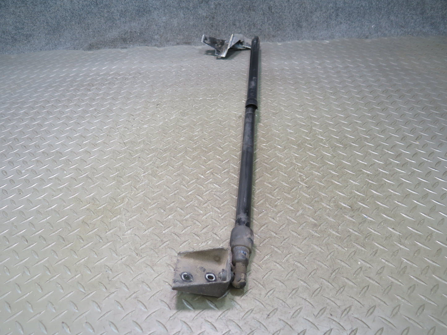 90-96 Chevrolet Corvette C4 Front Hood Prop Shock Support w Bracket OEM