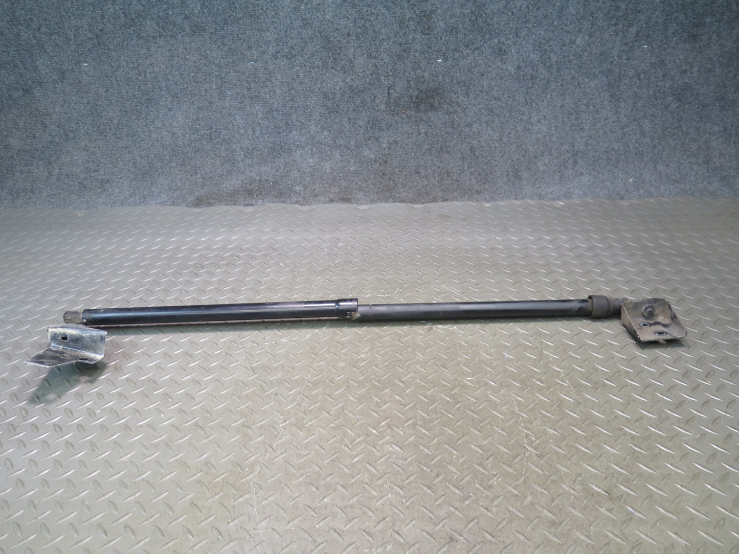 90-96 Chevrolet Corvette C4 Front Hood Prop Shock Support w Bracket OEM