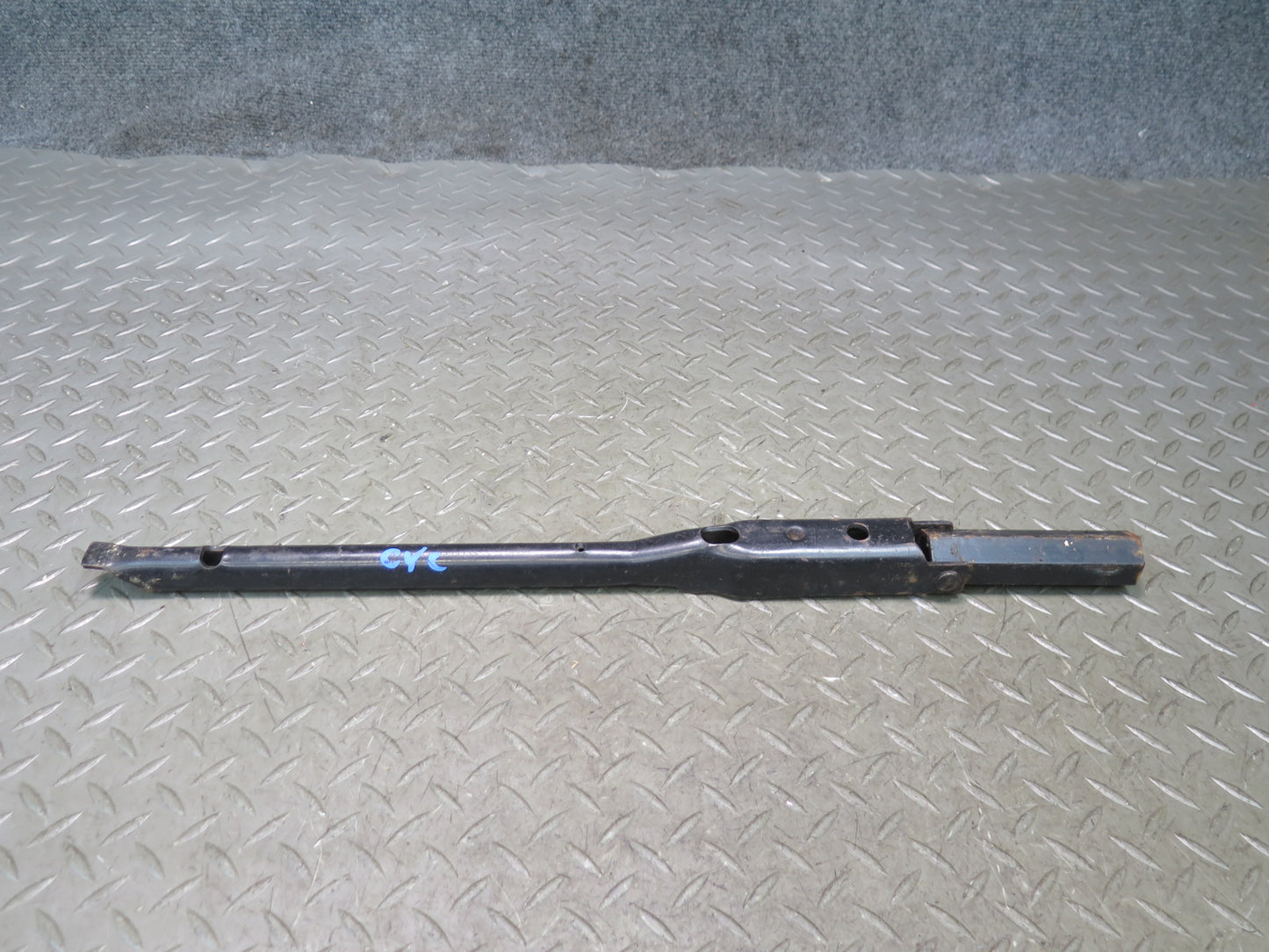84-96 Chevrolet Corvette C4 Spare Tire Lift Jack Tool OEM
