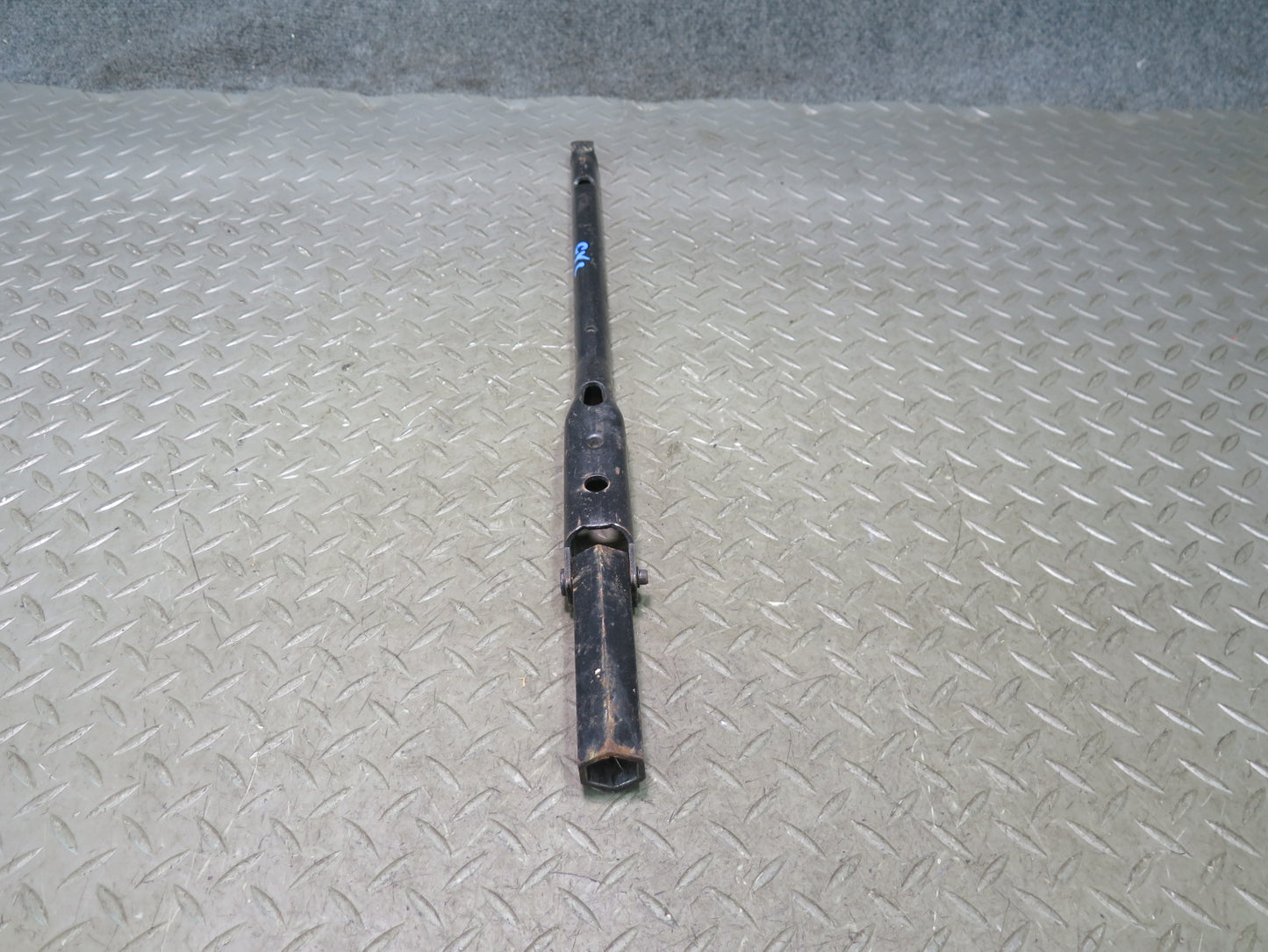 84-96 Chevrolet Corvette C4 Spare Tire Lift Jack Tool OEM